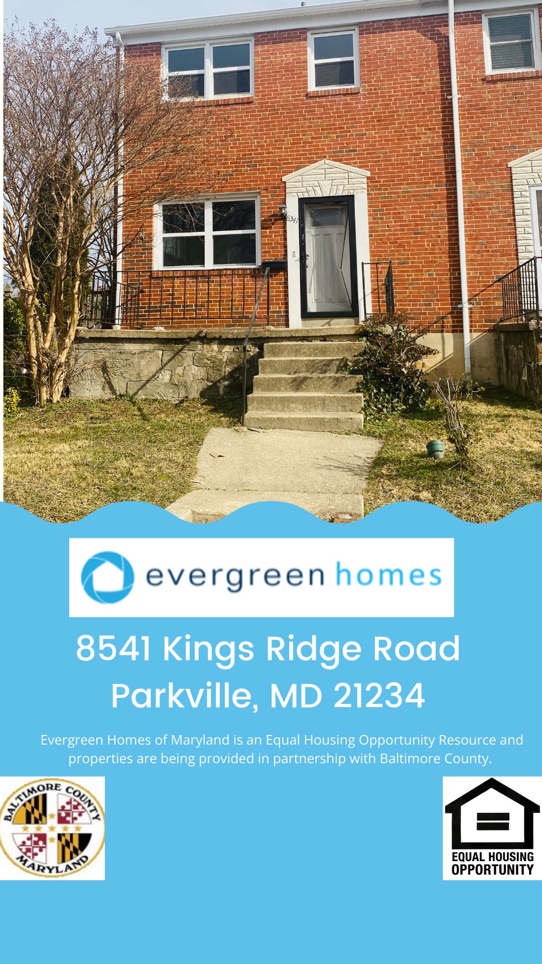 8541 Kings Ridge Road