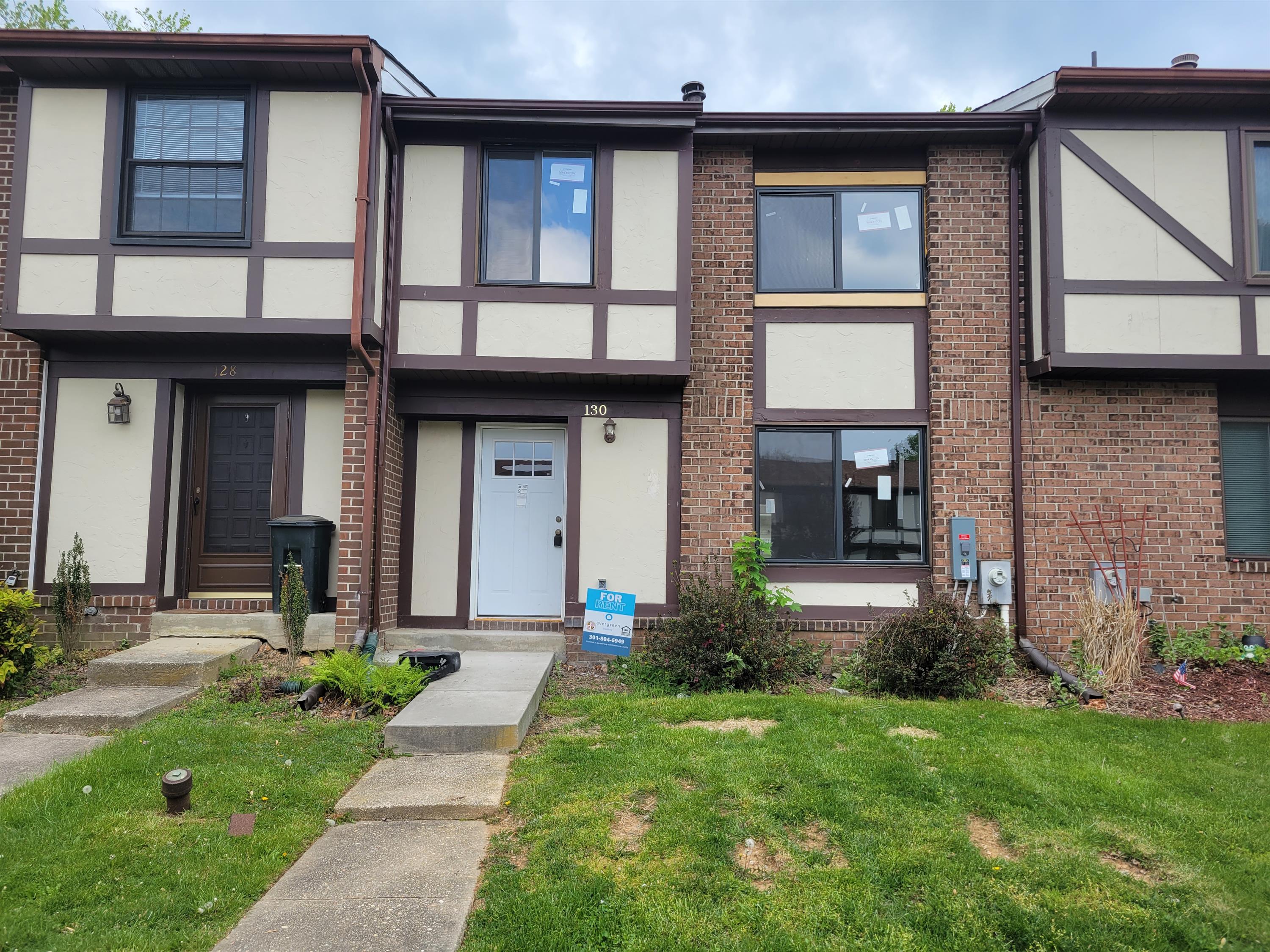 130 Bourbon Court