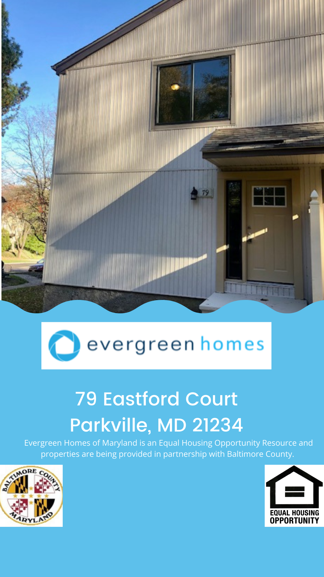 79 Eastford Court