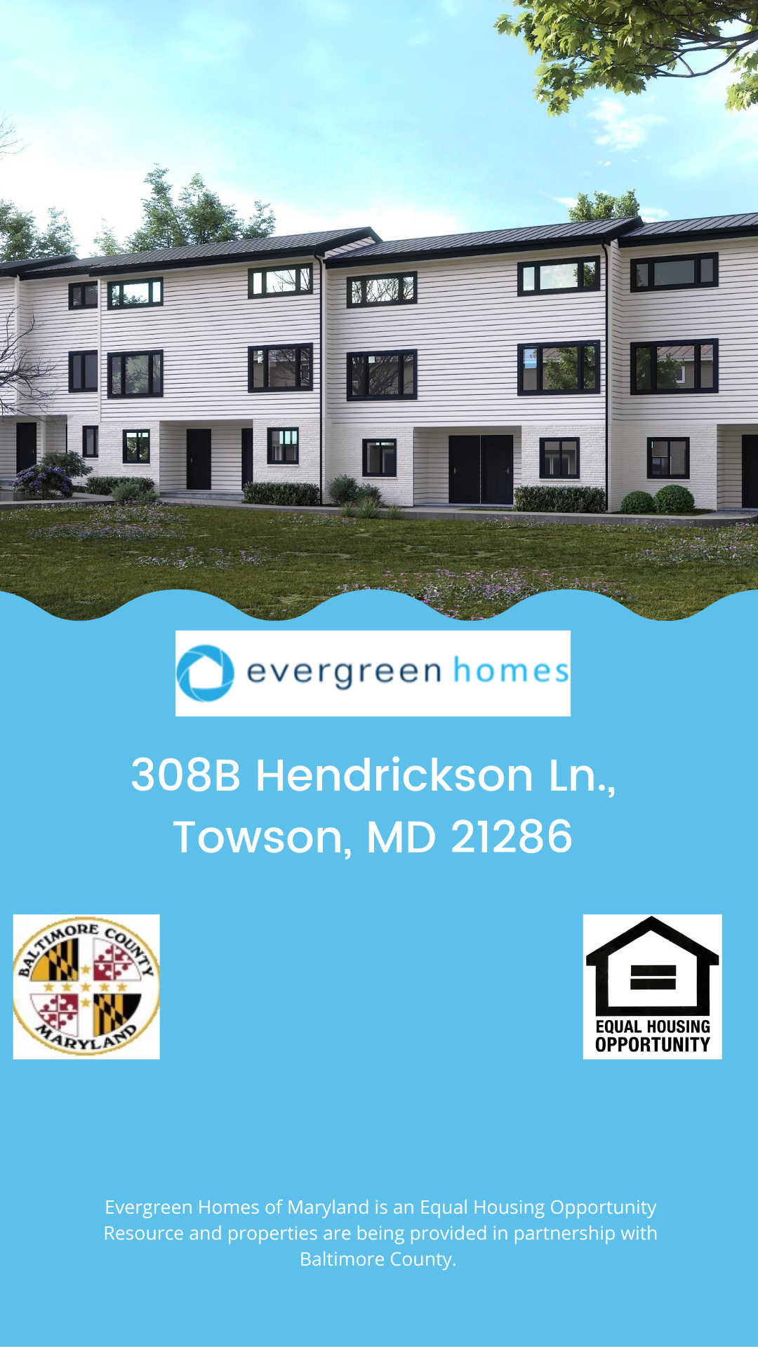 308B Hendrickson Lane